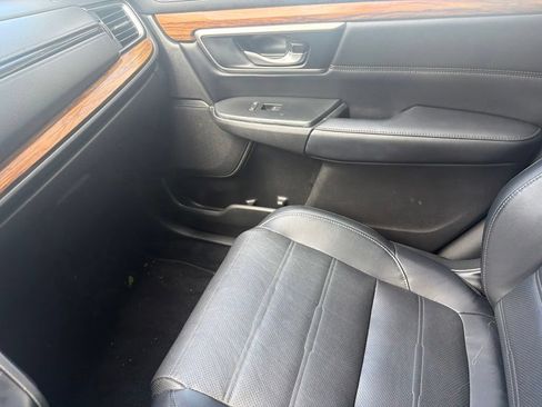 Used 2022 Honda CR-V EX-L image 9