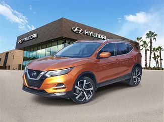 Used 2021 Nissan Rogue Sport SL w/ Premium Package 360° Tour