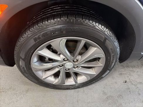 Used 2020 Buick Encore GX Select w/ Experience Buick Package image 10