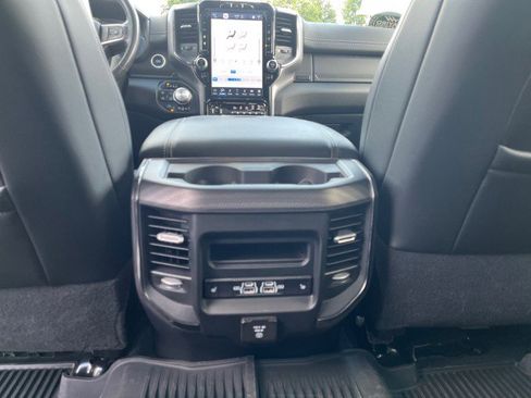 Used 2024 RAM 2500 Power Wagon w/ Level 1 Equipment Group image 18