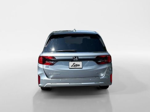 Certified 2025 Honda Odyssey Touring image 5