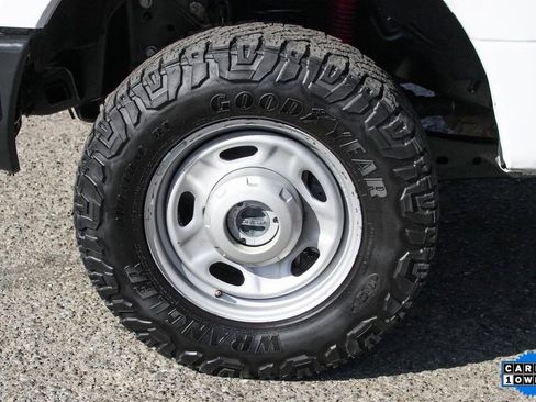 Used 2017 Ford F250 XL w/ Power Equipment Group image 44