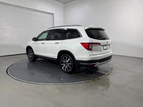 Used 2022 Honda Pilot Touring image 26