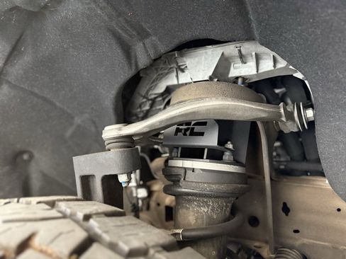 Used 2021 Chevrolet Silverado 1500 LTZ w/ LTZ Premium Package image 29