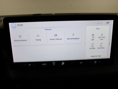New 2026 Ford Maverick XL AWD/4WD image 48