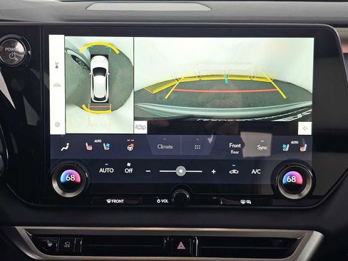 New 2026 Lexus RX 350 Premium+ image 26