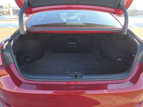 Used 2019 Lexus ES 350 F Sport w/ Accessory Package 2 image 20