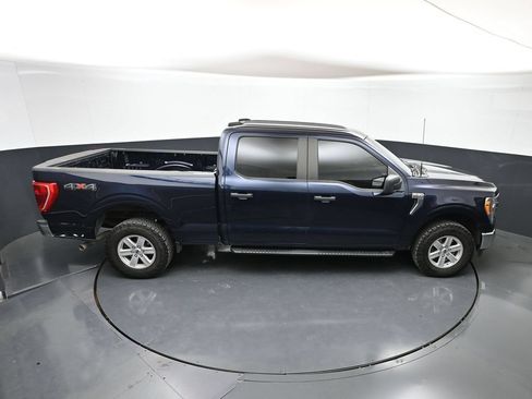 Used 2022 Ford F150 XLT AWD/4WD image 37