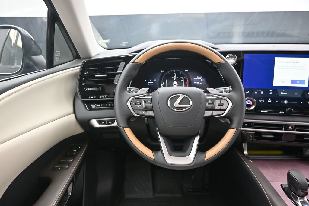 New 2026 Lexus RX 350 Premium Plus FWD image 29