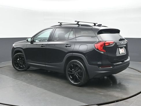 Used 2021 GMC Terrain SLT w/ Elevation Edition AWD/4WD image 5