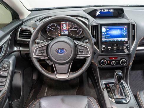 Used 2023 Subaru Crosstrek 2.5i Limited w/ Moonroof Package image 11