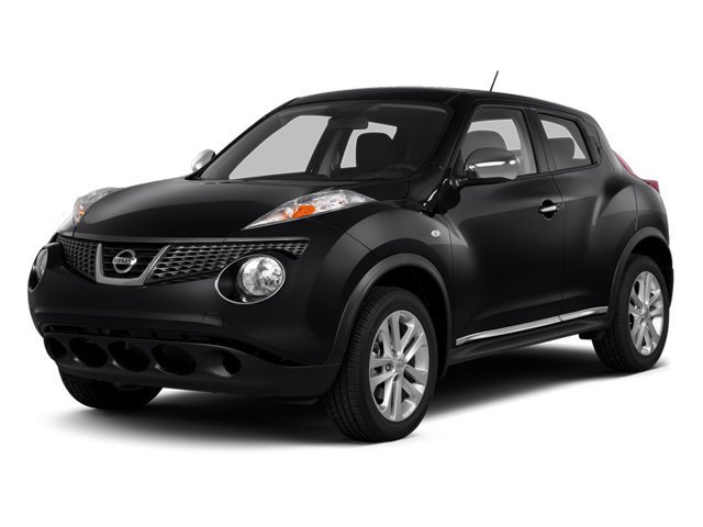 Used 2013 Nissan Juke SL FWD image 1