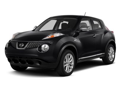 Used 2013 Nissan Juke SL