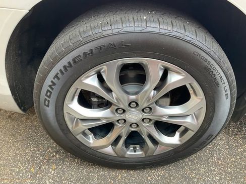 Used 2018 Buick Enclave Avenir w/ Avenir Technology Package FWD image 10
