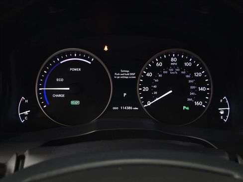 Used 2014 Lexus ES 300h image 17