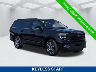 Certified 2025 Ford Expedition Max Active video 2