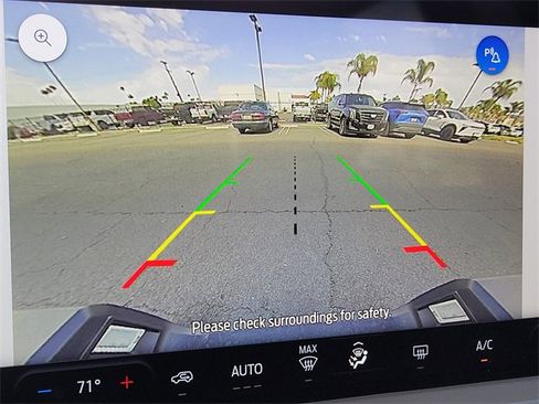 Used 2025 Ford Bronco Sport Big Bend w/ Convenience Package image 14