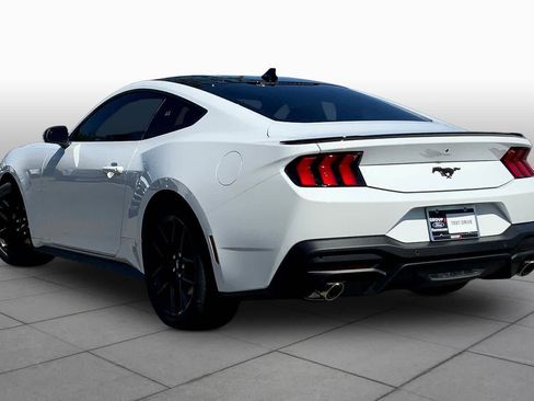 New 2026 Ford Mustang Coupe image 10