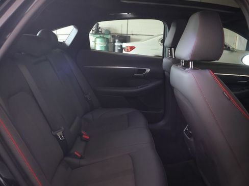 Used 2023 Hyundai Sonata SEL Plus FWD image 13