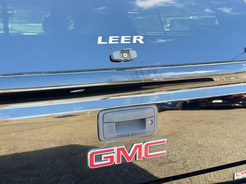 Used 2015 GMC Sierra 1500 SLT AWD/4WD image 94