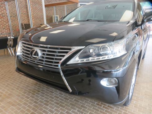 Used 2013 Lexus RX 350 FWD w/ Navigation Pkg image 57