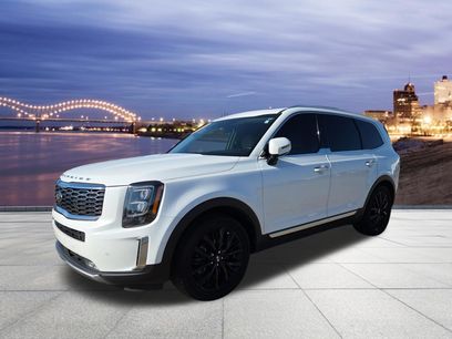 Used 2020 Kia Telluride SX w/ Towing Package