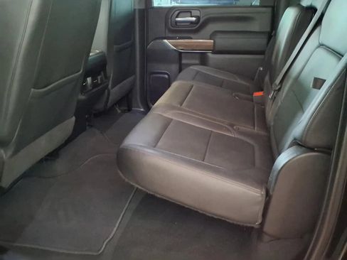 Used 2022 Chevrolet Silverado 2500 LT w/ Convenience Package AWD/4WD image 15