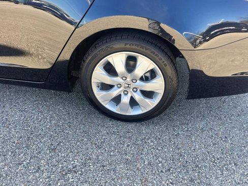 Used 2008 Honda Accord EX image 5