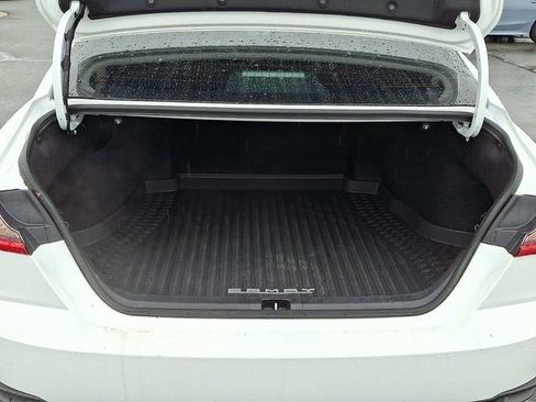 Used 2025 Toyota Camry SE image 24