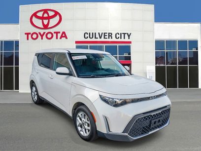 Used 2023 Kia Soul LX w/ Option Group 015