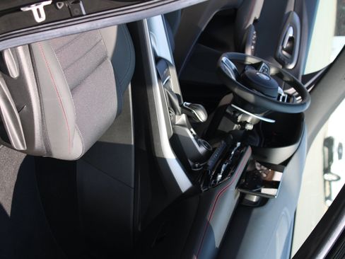 Used 2024 Dodge Hornet R/T w/ R/T Blacktop Package AWD/4WD image 20