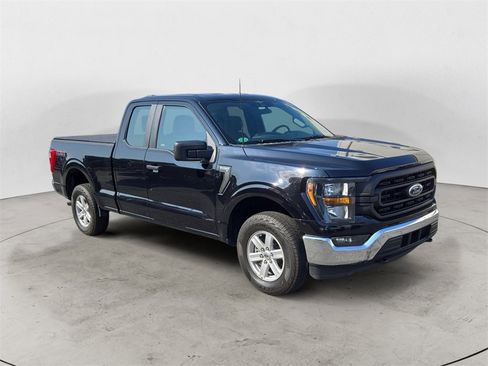 Used 2023 Ford F150 XL w/ Trailer Tow Package image 1
