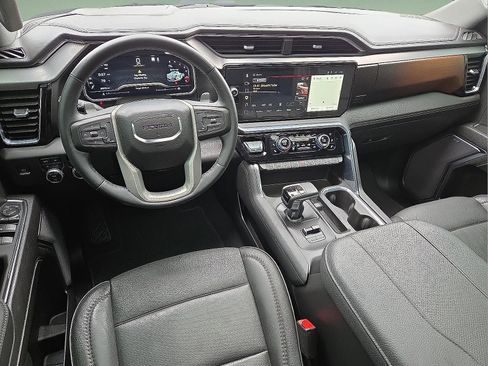Certified 2023 GMC Sierra 1500 Denali w/ Denali Reserve Package AWD/4WD image 11