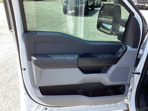 Used 2024 Ford F250 XL w/ FX4 Off-Road Package AWD/4WD image 25