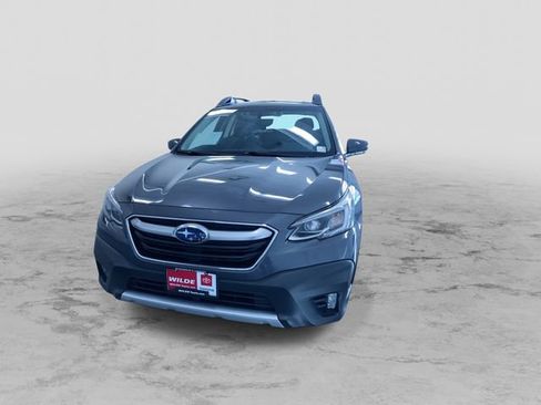 Used 2022 Subaru Outback Limited w/ Popular Package #2 image 5