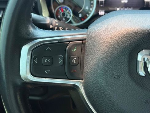 Used 2022 RAM 1500 Laramie AWD/4WD image 20