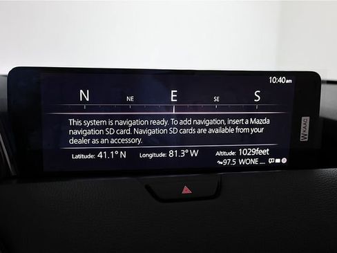 New 2026 MAZDA CX-90 3.3 Turbo w/ Preferred Package image 33