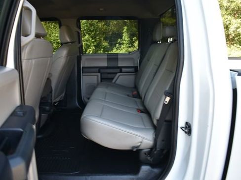 Used 2022 Ford F250 XL w/ STX Appearance Package image 10