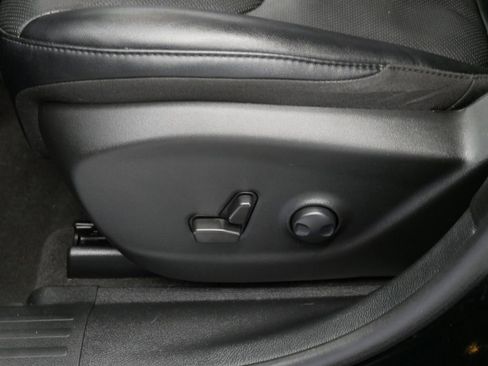 Certified 2022 Jeep Cherokee Trailhawk w/ Premium Leather Package image 22