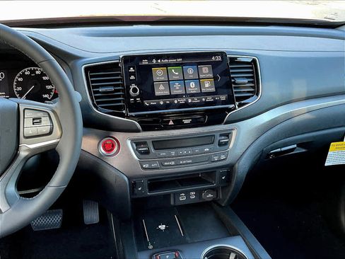 New 2026 Honda Ridgeline RTL image 13