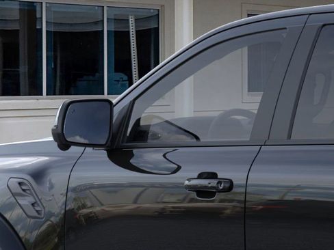 New 2026 Ford Ranger Raptor image 20