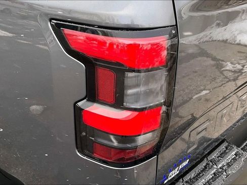 Used 2022 Nissan Frontier S w/ Technology Package image 28