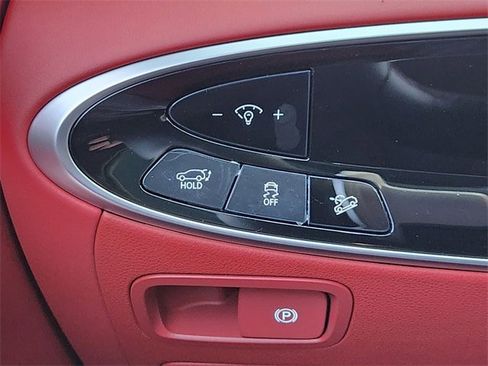 New 2026 Genesis GV70 3.5T Sport Advanced image 17