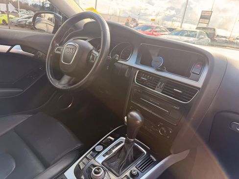 Used 2012 Audi A5 2.0T Prestige image 22