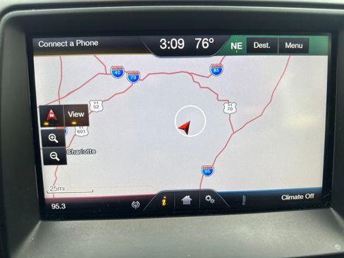 Used 2013 Ford F150 FX4 w/ Luxury Equipment Group image 29