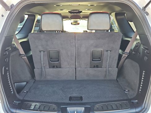 Used 2021 Dodge Durango R/T w/ Blacktop Package image 6