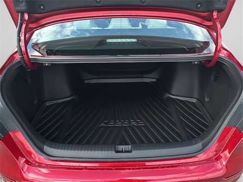 New 2026 Honda Accord Touring image 11