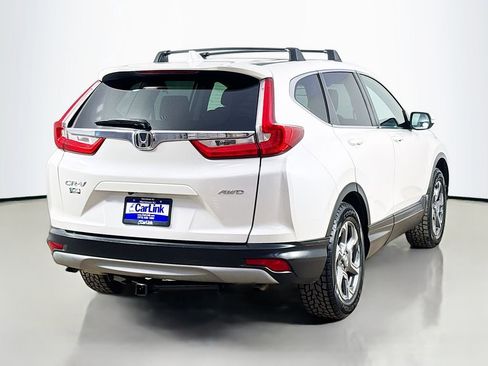 Used 2017 Honda CR-V EX image 8
