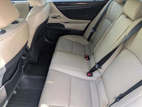 Certified 2021 Lexus ES 350 w/ Premium Package image 19