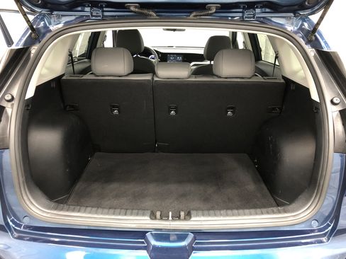 Certified 2022 Kia Niro LX image 8